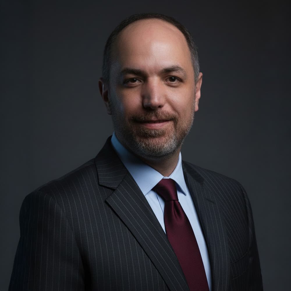 يحيى الدمني