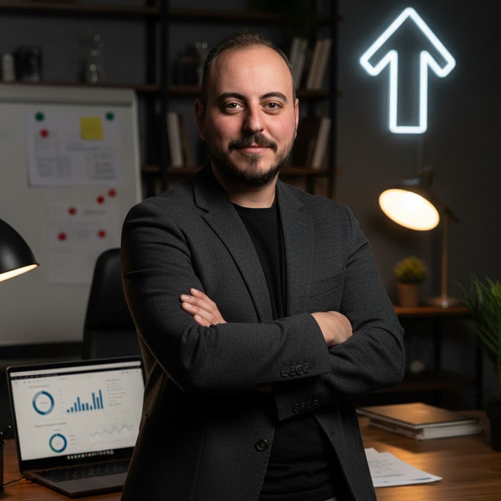 مازن حوارنه