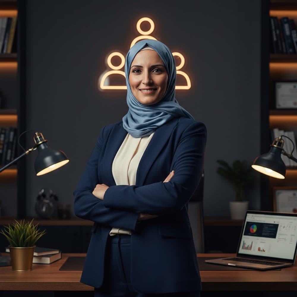 داليا بركسية