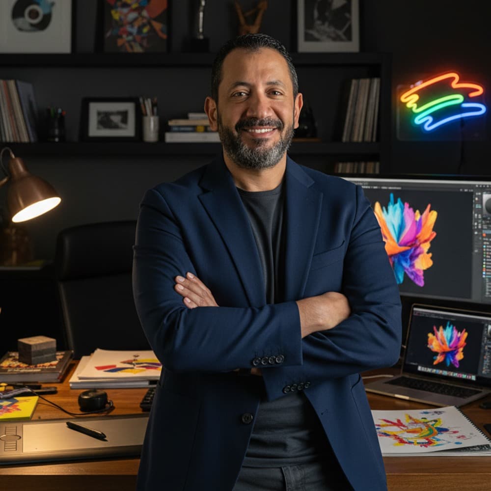 محمد عبد العزيز